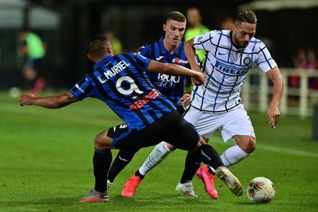 atalanta vs inter؛ جدال داغ برگامو با بوی صدرنشینی سری‌آ
