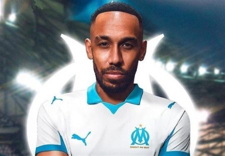 اوبامیانگ دوباره جنجالی شد؛ رکورد، گل‌های برق‌آسا و بحث داغ