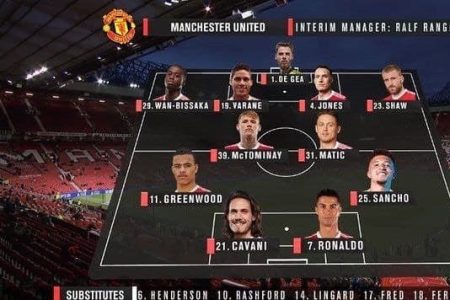 منچستر یونایتد مقابل ولورهمپتون؛ جدال اعصاب و گل‌های دیرهنگام