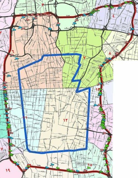 طرح ترافیک امروز؛ تغییرات دقیقه‌نودی و شوک به رانندگان