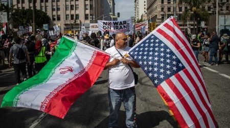 تظاهرات؛ چرا ناگهان همه خیابان‌ها خبرساز شدند؟