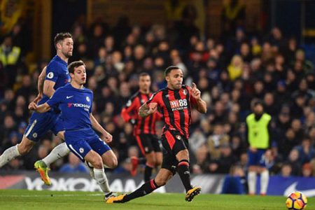 چلسی مقابل بورنموث؛ دوئل سرنوشت‌ساز با بوی غافلگیری