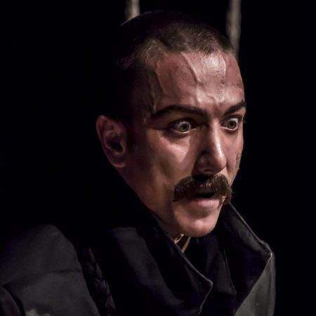 امین جوادی؛ نامی که ناگهان همه جا شنیده می‌شود!