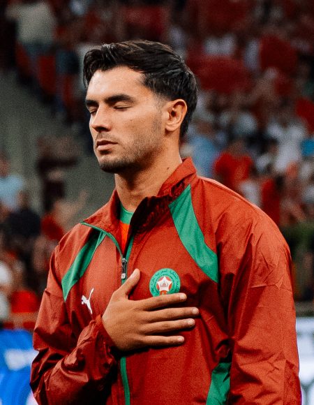 براهیم دیاز؛ ستاره دوچهره رئال که ناگهان ترند شد!