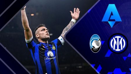 آتالانتا مقابل اینتر؛ نبرد نفس‌گیر برای صدر سری‌آ