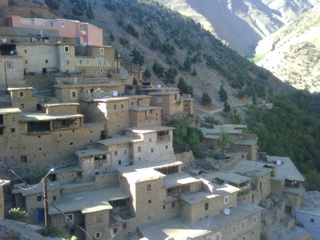 مراکش؛ شوک ترند شمال آفریقا و مقصد رویایی ۲۰۲۵