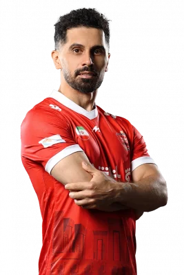 امید عالیشاه؛ کاپیتان جنجالی که دوباره خبرساز شد