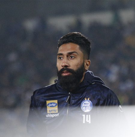 فرشید باقری دوباره خبرساز شد؛ ماجرای بازگشت و واکنش‌ها