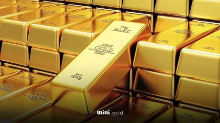 قیمت طلا امروز؛ جهش ناگهانی یا فاز استراحت بازار؟