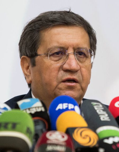 همتی دوباره ترند شد؛ پشت‌پرده موج تازه جست‌وجوها چیست؟