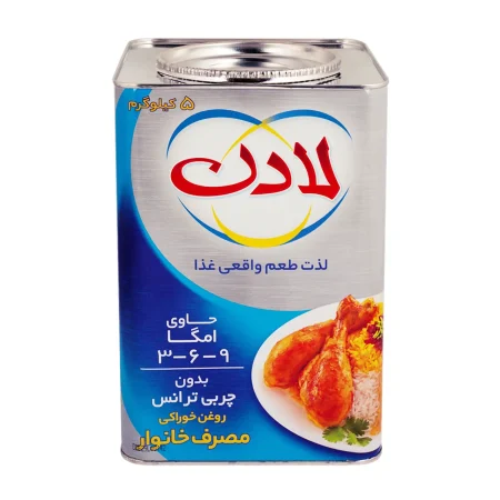 روغن نباتی زیر ذره‌بین؛ واقعاً سالم است یا بمب پنهان؟