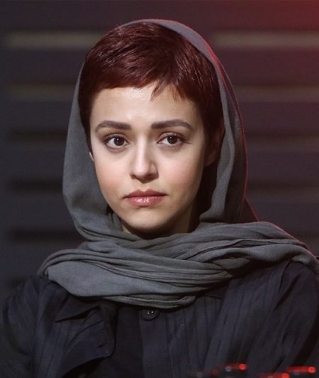 سوگل خلیق؛ از نقش‌های جسور تا موج جدید ترند شبکه‌ها