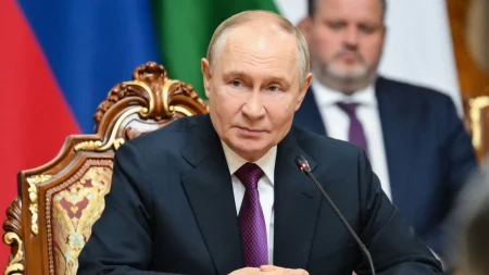 پوتین دوباره ترند شد؛ معادلات کرملین و نگاه ایران