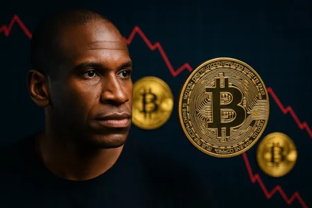 آرتور هیز دوباره ترند شد؛ پیش‌بینی جنجالی بازار کریپتو