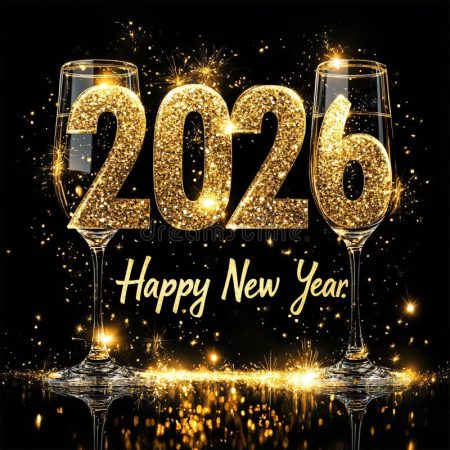 happy new year 2026؛ موج تبریک‌ها و ترندهای شگفت‌انگیز