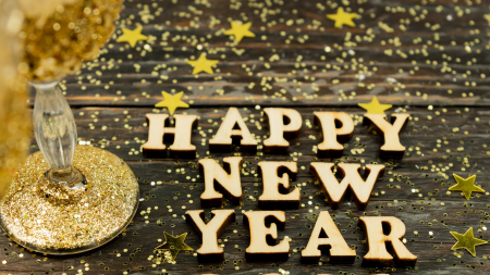 روز سال نو؛ موج هیجان، قول‌های تازه و جست‌وجوی امید