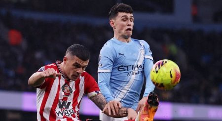 ساندرلند مقابل منچستر سیتی؛ دوئل نوستالژیک و داغ جام حذفی