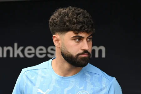 یوشکو گواردیول؛ مدافع میلیاردی که ترند شب قهرمانان شد