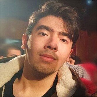 امیر محمد خالقی؛ نامی که ناگهان همه جا ترند شد!