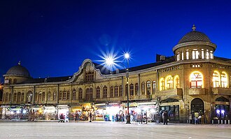 همدان زیر ذره‌بین سفر زمستانی؛ چرا ناگهان ترند شد؟