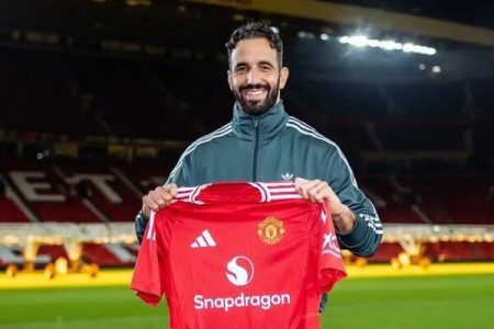 روبن آموریم؛ مربی جاه‌طلبی که بازار نقل‌وانتقالات را داغ کرد