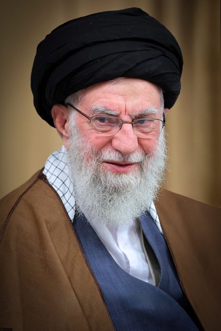 خامنه‌ای دوباره ترند شد؛ موج جست‌وجو و بحث‌های داغ