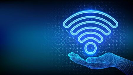 اینترنت زیر ذره‌بین: چرا سرعت و قیمت ترند شد؟