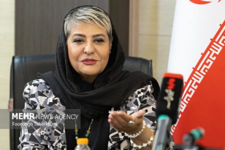 رابعه اسکویی دوباره خبرساز شد؛ ویدئو تازه و موج واکنش‌ها