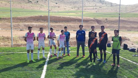 لردگان ترند شد؛ چه خبر است در قلب چهارمحال و بختیاری؟