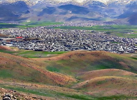 فارسان زیر ذره‌بین ترندها؛ چرا همه درباره‌اش می‌پرسند؟