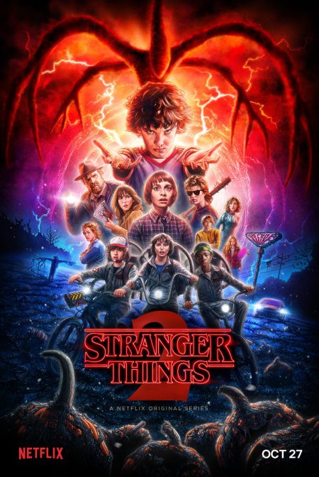 سریال Stranger Things برگشت؟ همه چیز درباره فصل نهایی و هیاهوی نتفلیکس