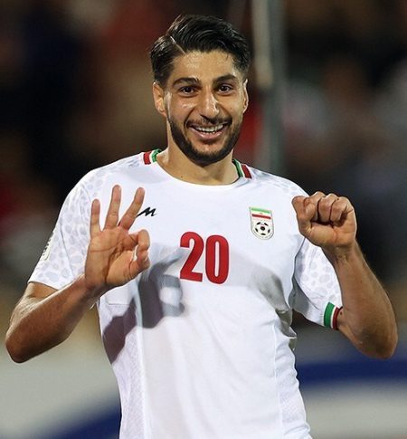 محبی؛ چرا این نام ناگهان همه جا ترند شد؟ پشت‌پرده چیست