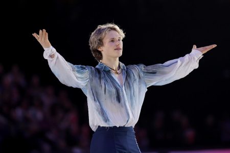2026 winter olympics men's figure skating
