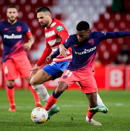 rayo vallecano vs atlético madrid