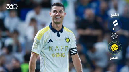 الفتح مقابل النصر