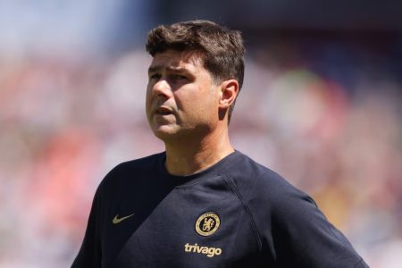 مائوریسیو پوچتینو