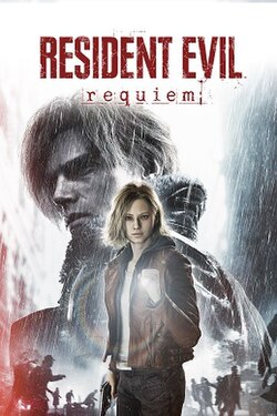 resident evil 9
