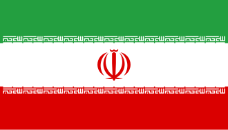 پرچم ایران