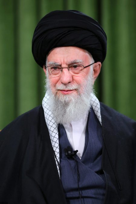 خامنه ای