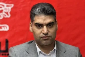 پیمان حدادی