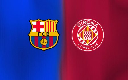 girona vs barcelona