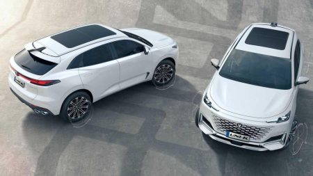 ثبت نام چانگان