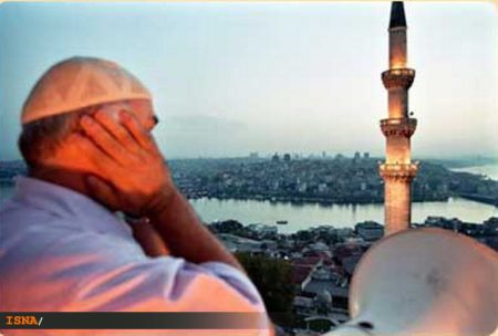 اصلاح اذان مغرب؛ آواهای معنوی شب‌های رمضان