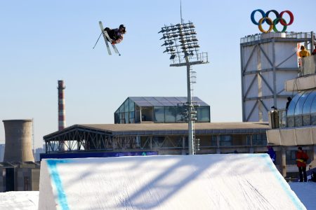 olympische winterspiele 2026 – ergebnisse des freestyle-skiing (big air) der männer