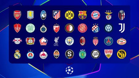 uefa champions league